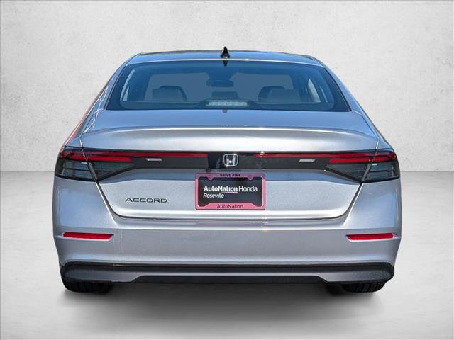 New 2026 Honda Accord SE image 7
