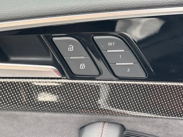 Used 2023 Audi S5 Premium Plus w/ Premium Plus Package AWD/4WD image 27