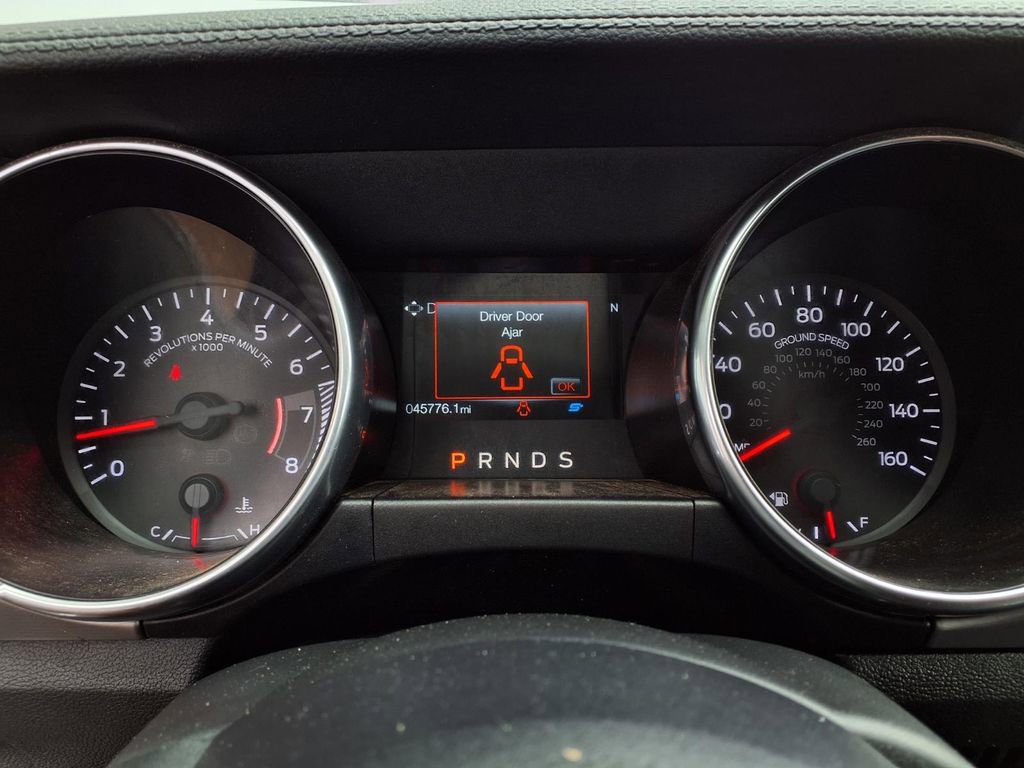 Used 2019 Ford Mustang Premium image 12