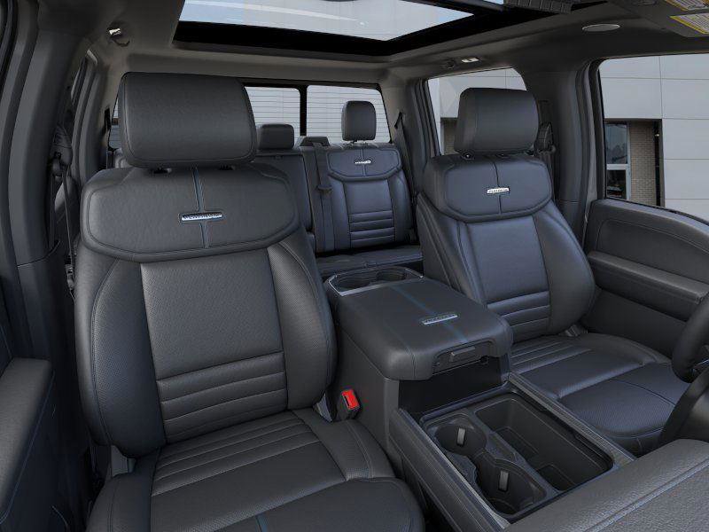 New 2025 Ford F250 Platinum w/ Tremor Off-Road Package image 10