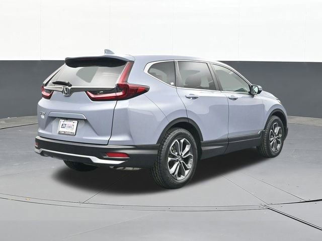 Used 2022 Honda CR-V EX-L image 13