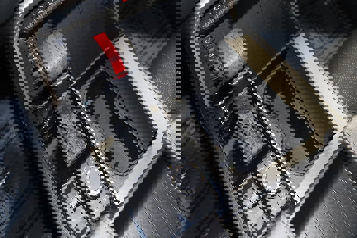 Used 2024 Toyota Sequoia Limited image 34