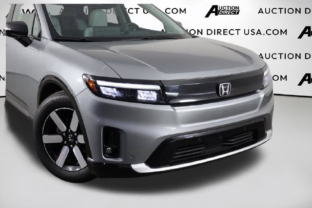 Used 2025 Honda Prologue Touring image 54