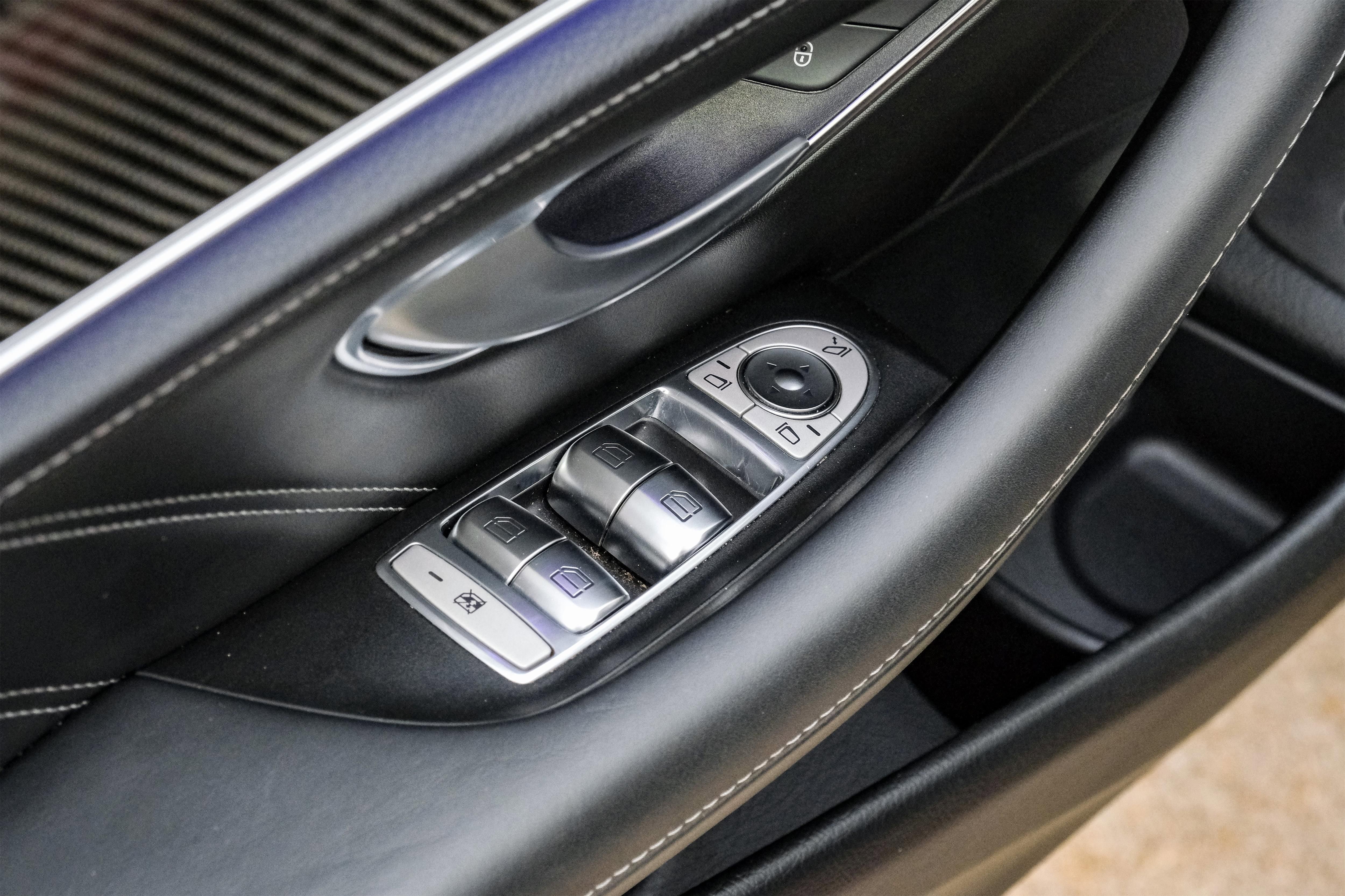 Used 2019 Mercedes-Benz E 63 AMG S image 52