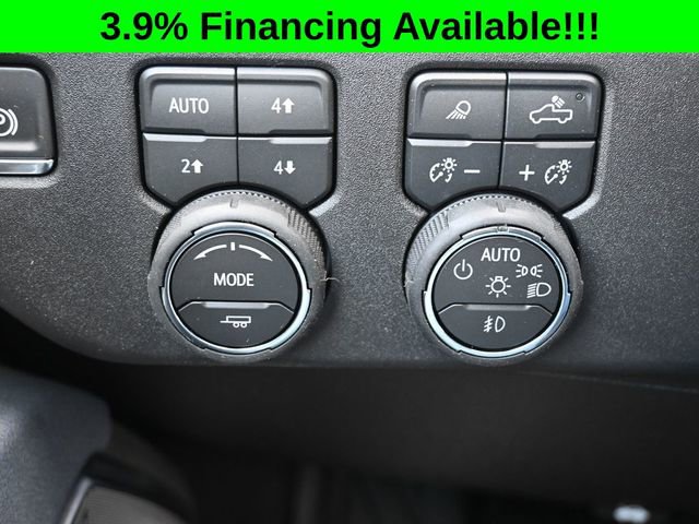 New 2026 Chevrolet Silverado 2500 High Country w/ High Country Premium Package image 29