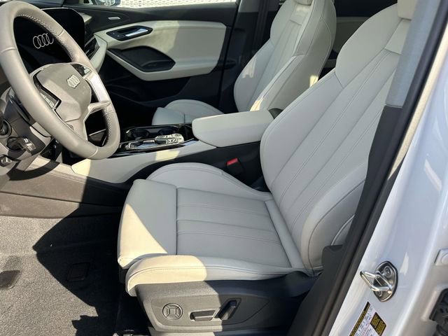 New 2025 Audi Q6 e-tron Premium Plus AWD/4WD image 9
