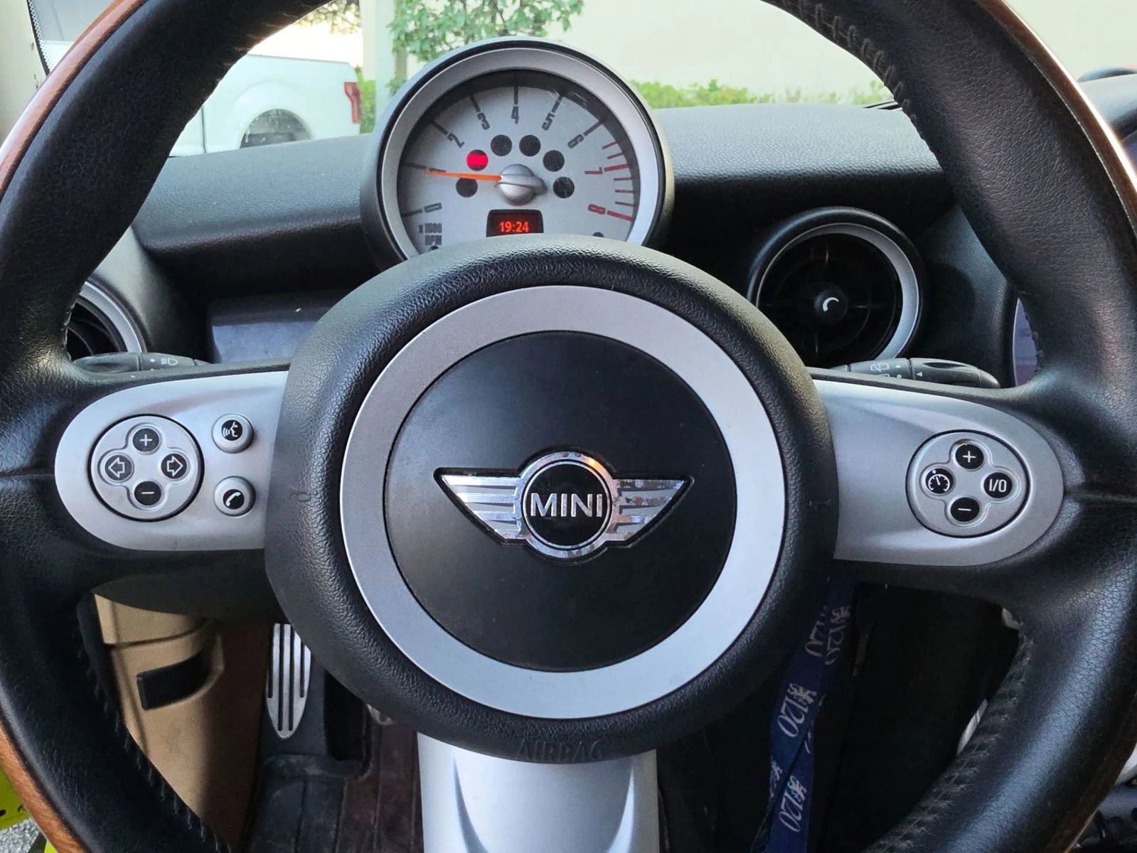 Used 2007 MINI Cooper S FWD image 16