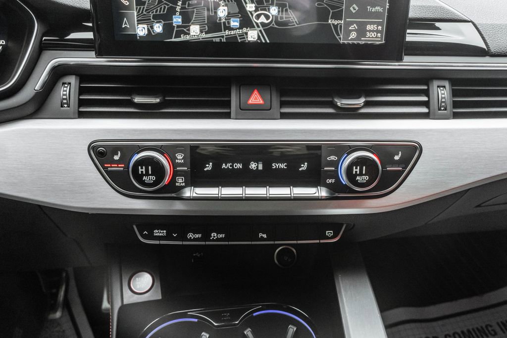 Used 2021 Audi S5 Prestige image 24