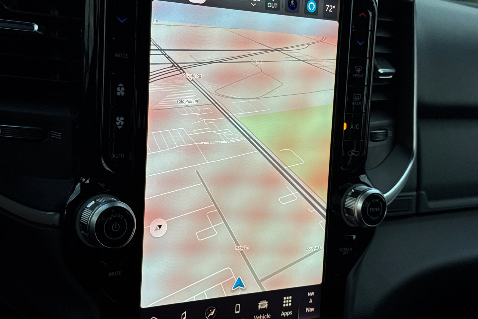 New 2026 RAM 2500 Big Horn image 17