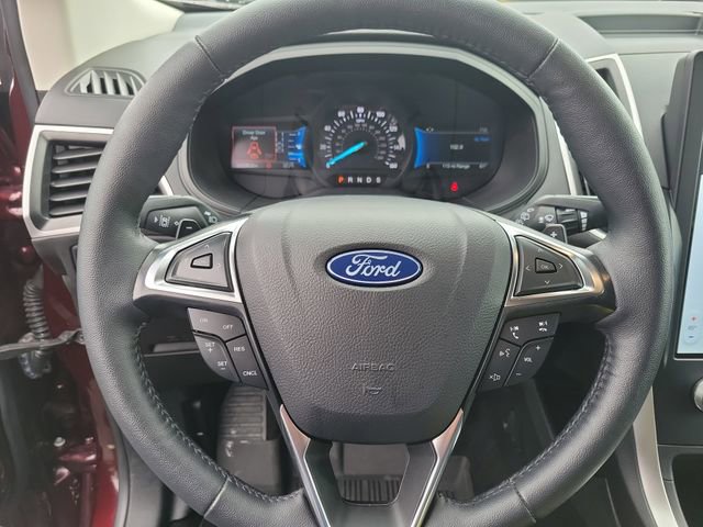 Used 2024 Ford Edge SEL w/ Convenience Package image 16
