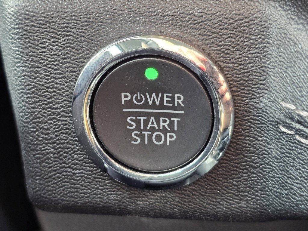 New 2025 Ford F150 Lightning Flash image 8