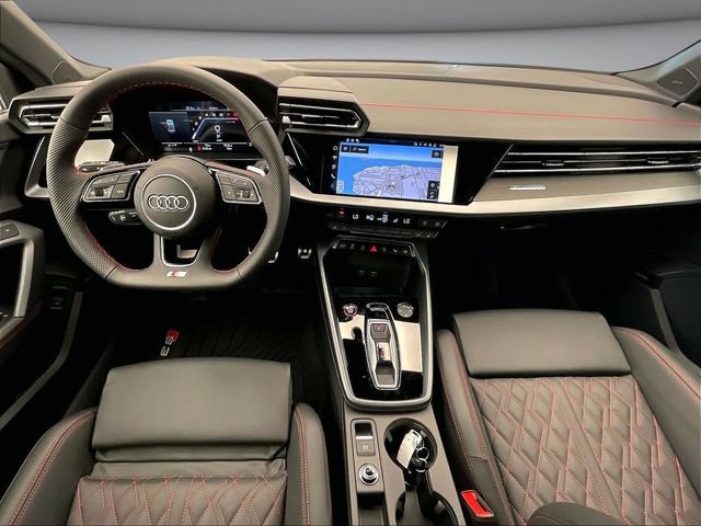 New 2026 Audi S3 Premium AWD/4WD image 5
