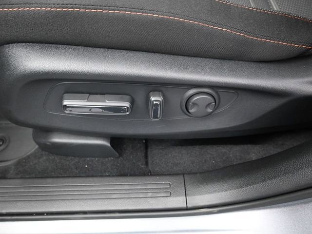 New 2026 Honda CR-V Sport image 22