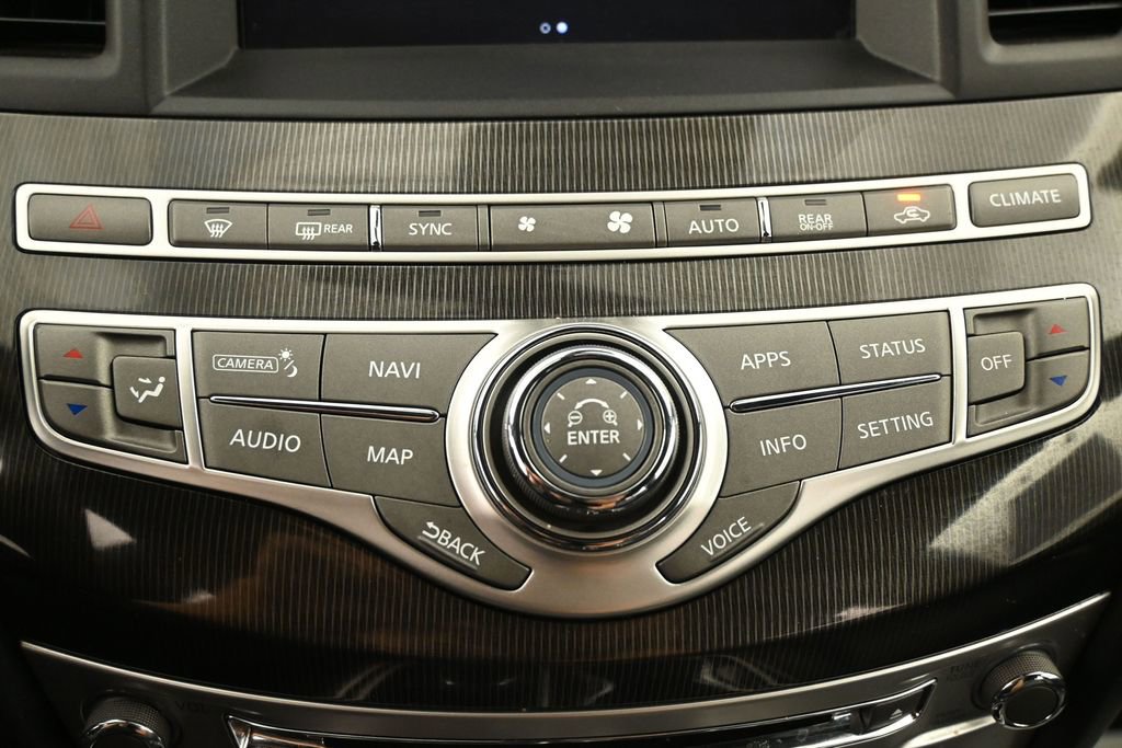 Used 2020 INFINITI QX60 Luxe w/ Edition 30 Essential Package AWD/4WD image 18