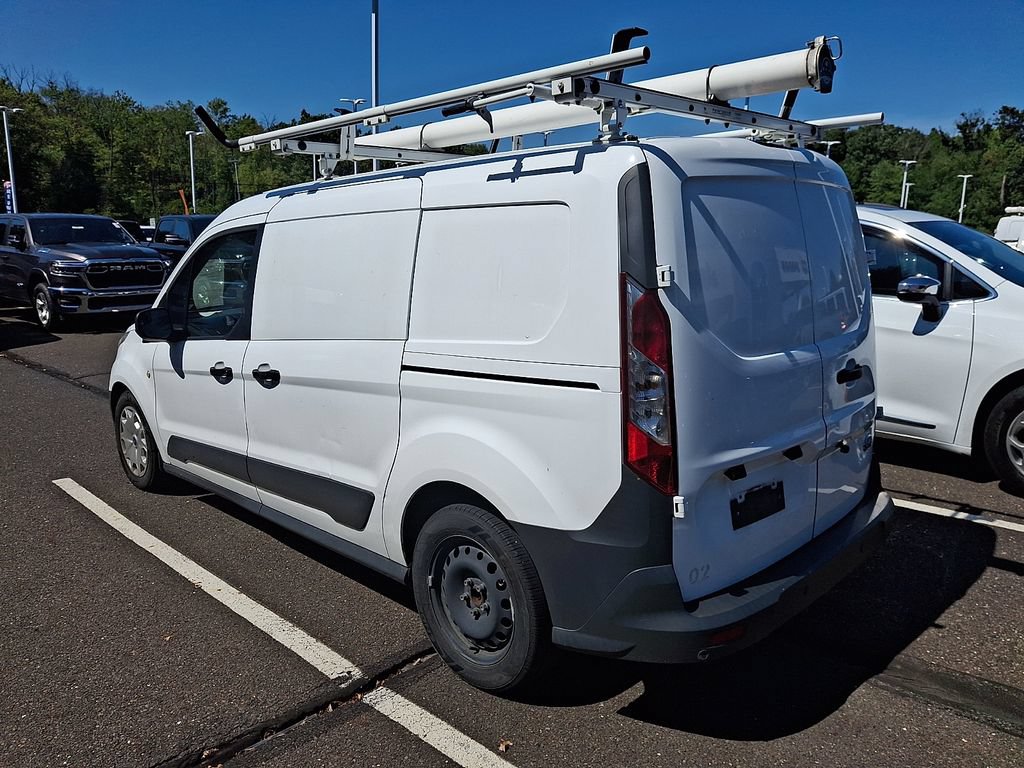 Used 2018 Ford Transit Connect XL FWD image 7