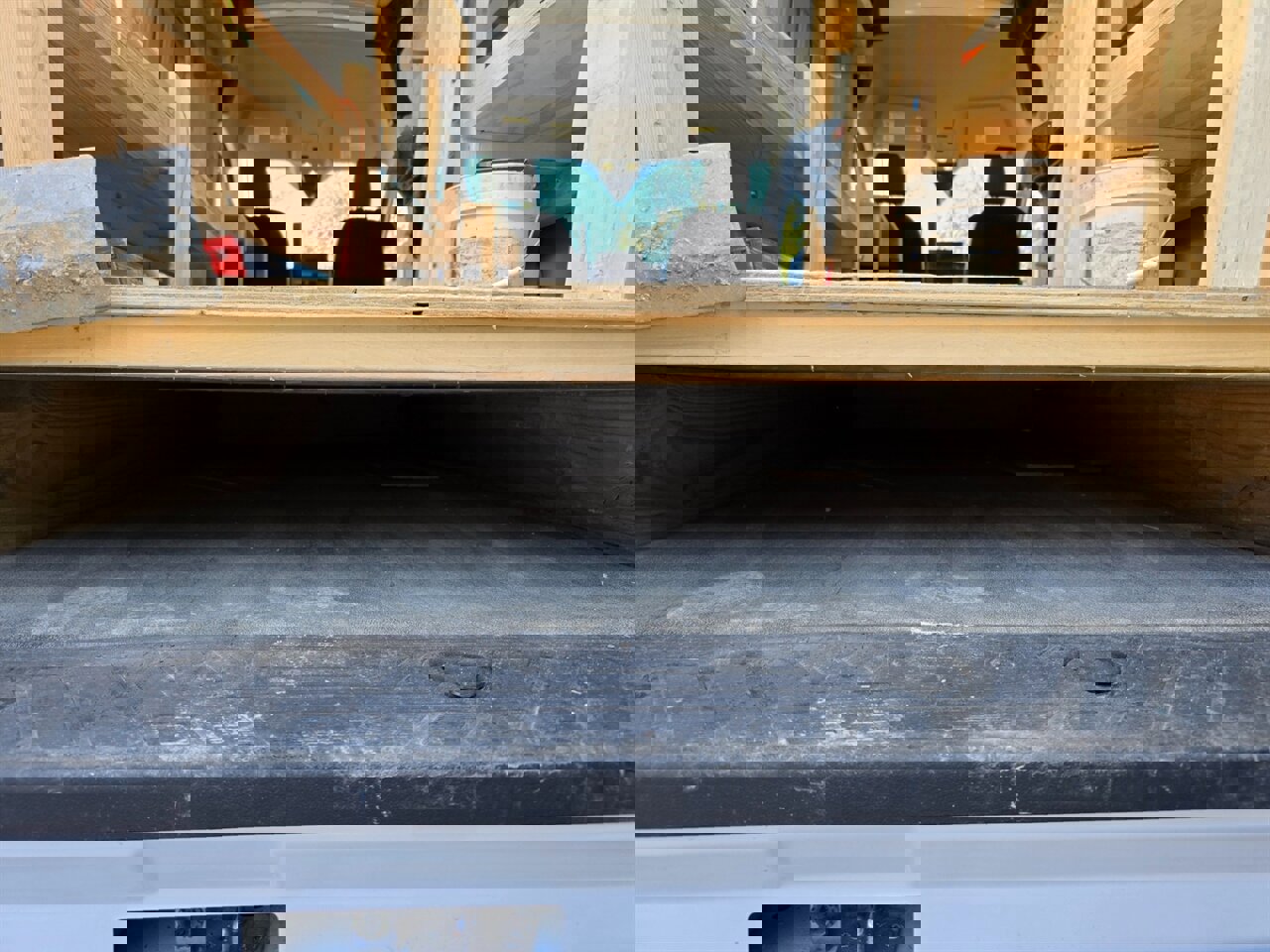 Used 2022 Ford E-Transit Medium Roof image 23