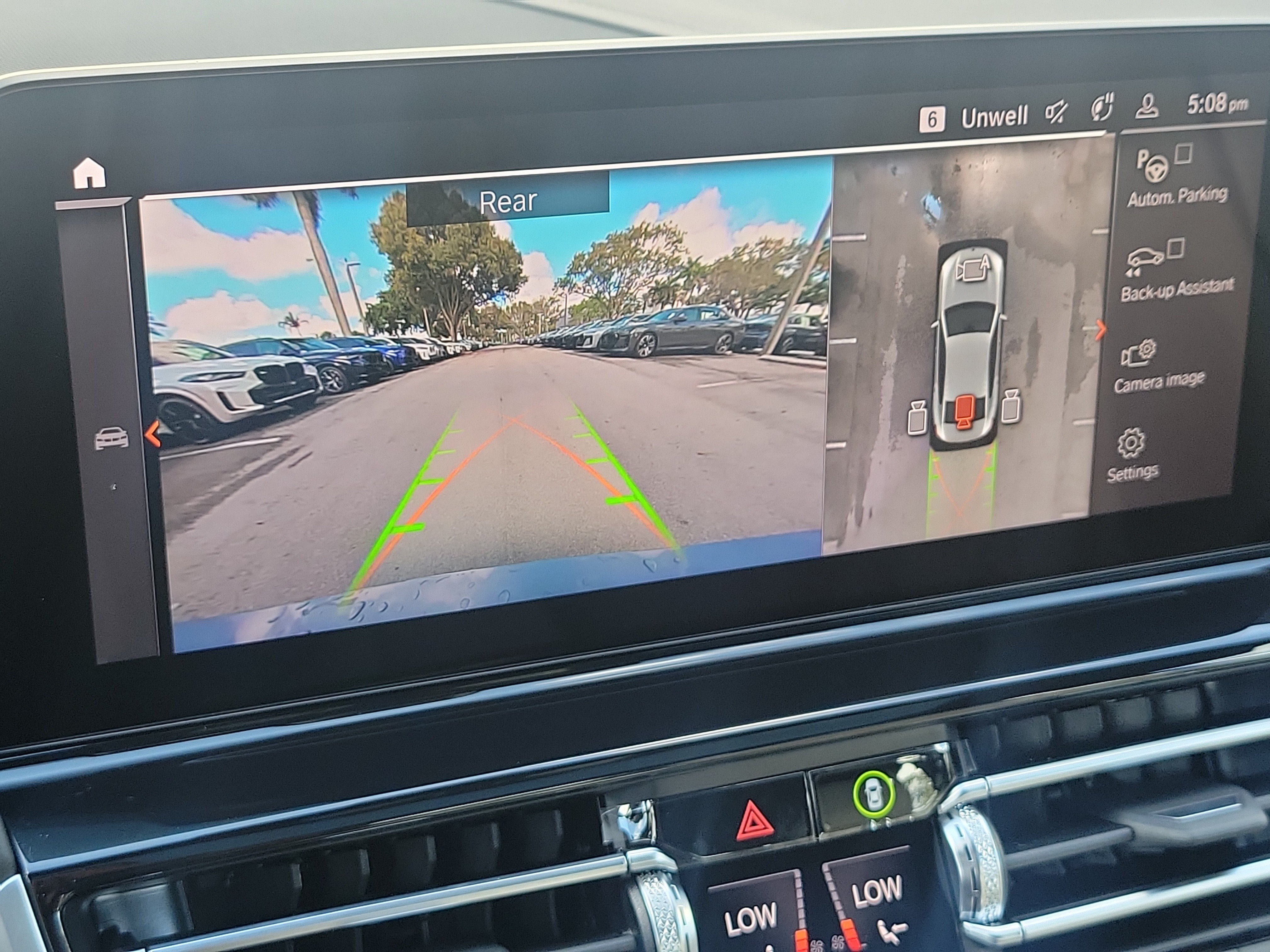 New 2026 BMW 840i RWD image 29