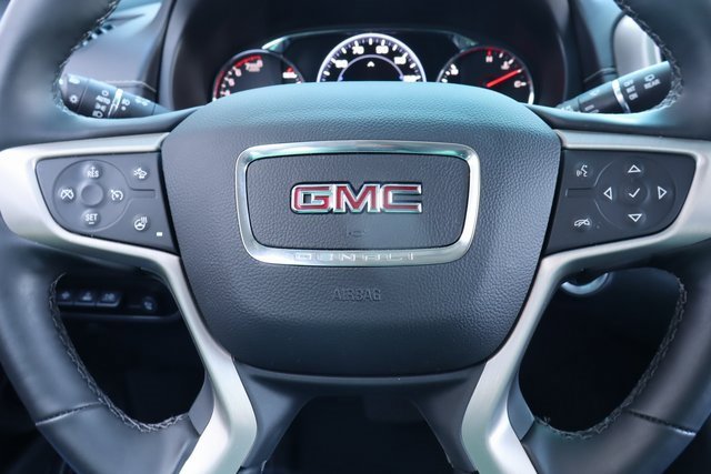 Certified 2023 GMC Terrain Denali w/ Denali Premium Package image 18