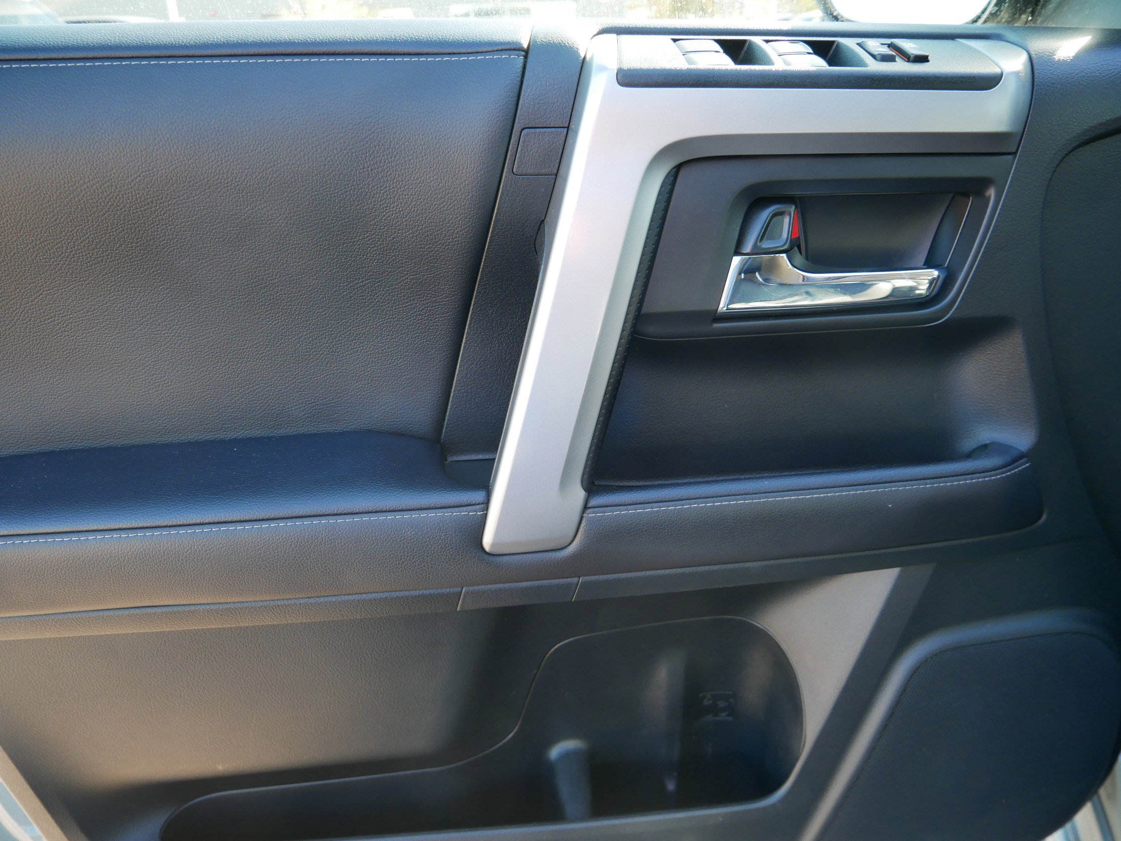 Used 2022 Toyota 4Runner TRD Sport image 14