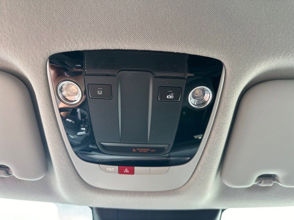 New 2026 Kia Seltos EX image 28