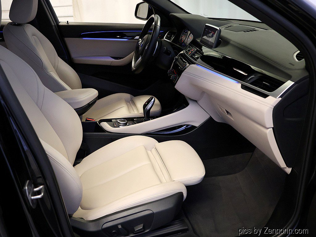Used 2020 BMW X2 M35i w/ Premium Package image 34