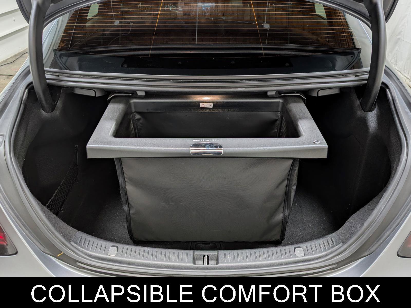 Used 2018 Mercedes-Benz E 43 AMG 4MATIC Sedan image 22