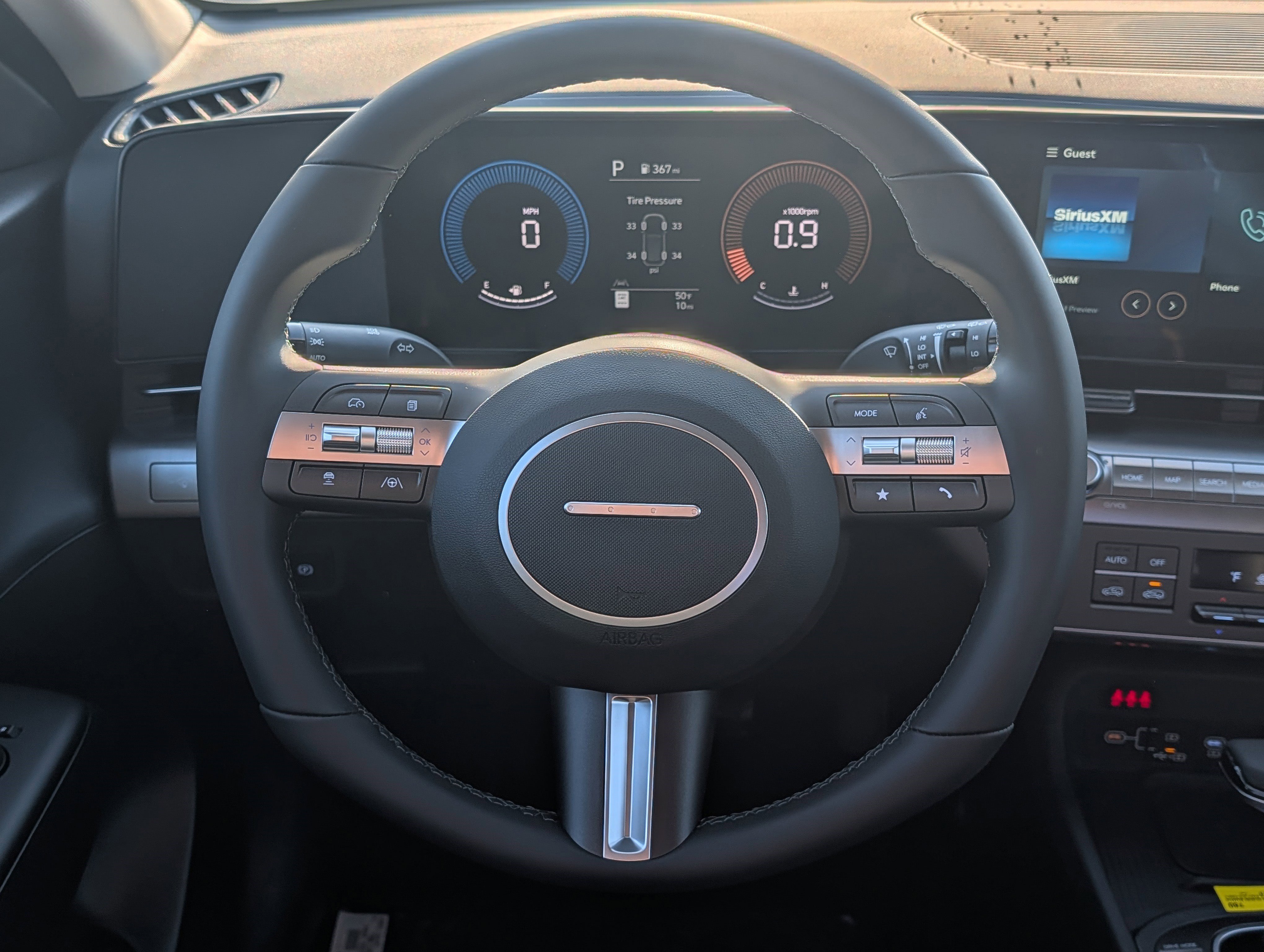 New 2026 Hyundai Kona SEL Sport image 12