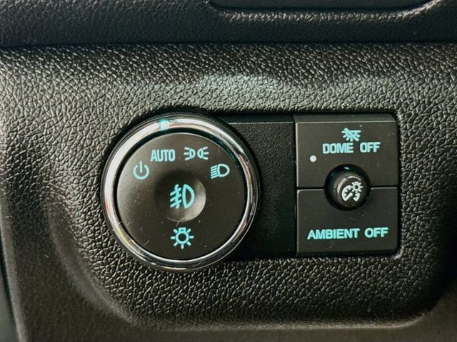 Used 2017 Chevrolet Traverse LT FWD image 11