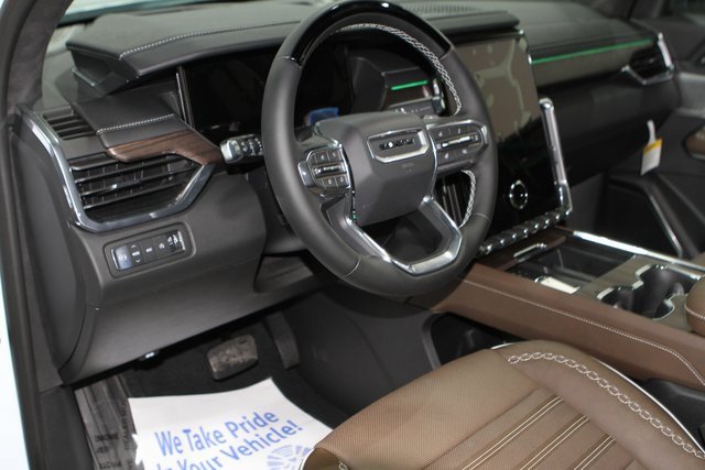 New 2026 GMC Acadia Denali Ultimate image 15