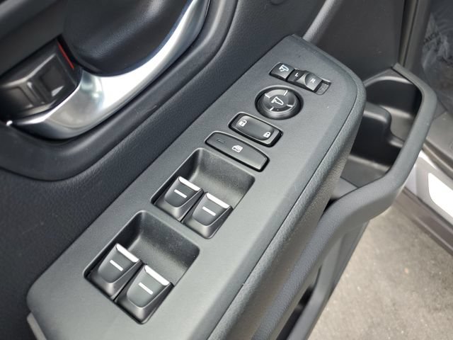 Certified 2025 Honda Pilot Black Edition image 22
