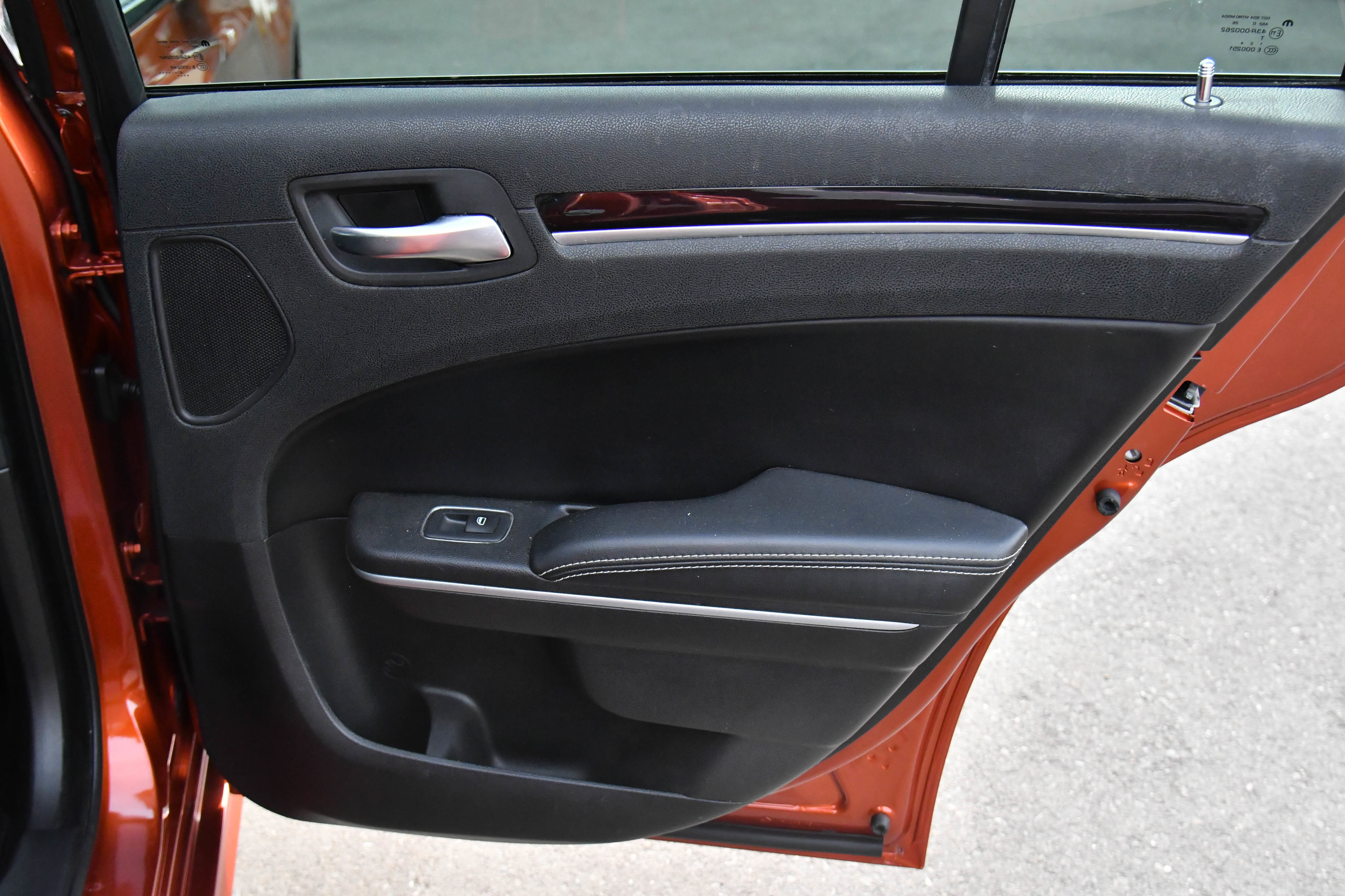 Used 2021 Chrysler 300 S w/ S Model Appearance Package image 43