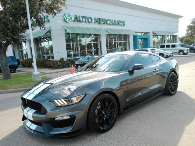 Used 2016 Ford Mustang Shelby GT350 w/ Technology Package