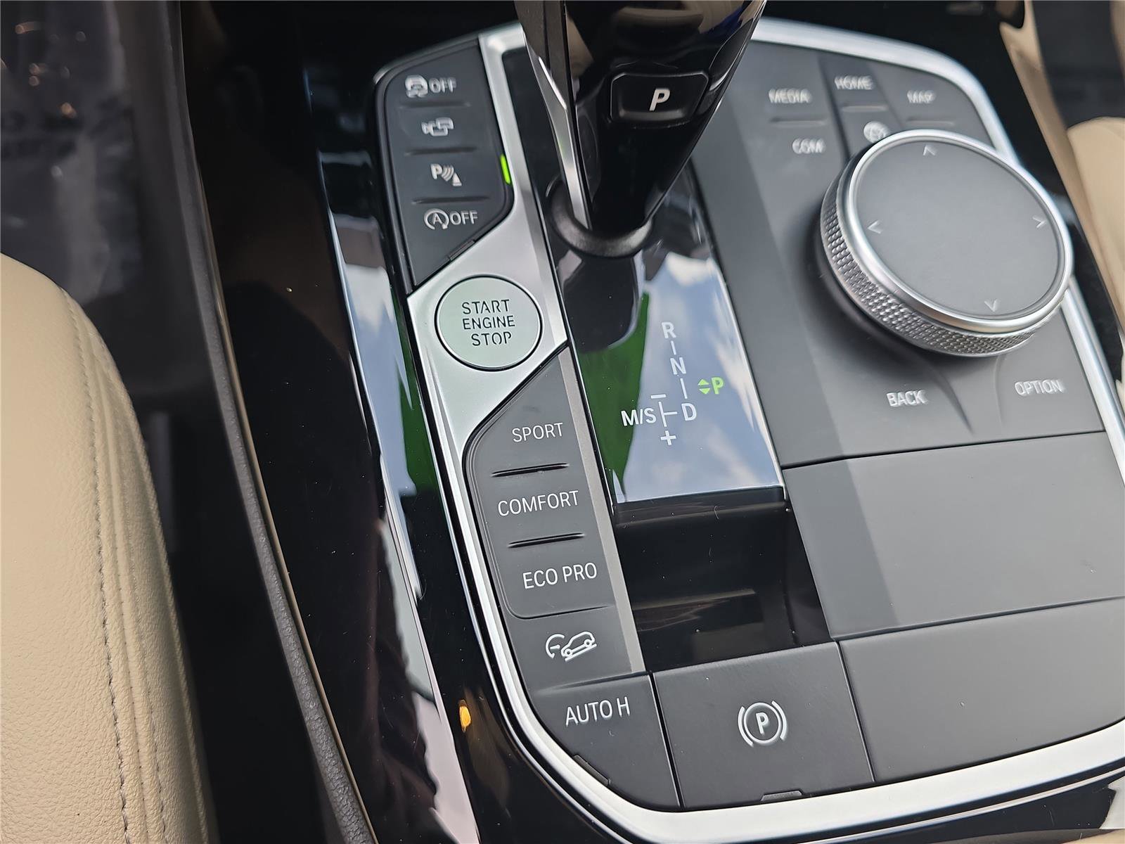 Used 2024 BMW X3 xDrive30i w/ Convenience Package w/ZPA image 22