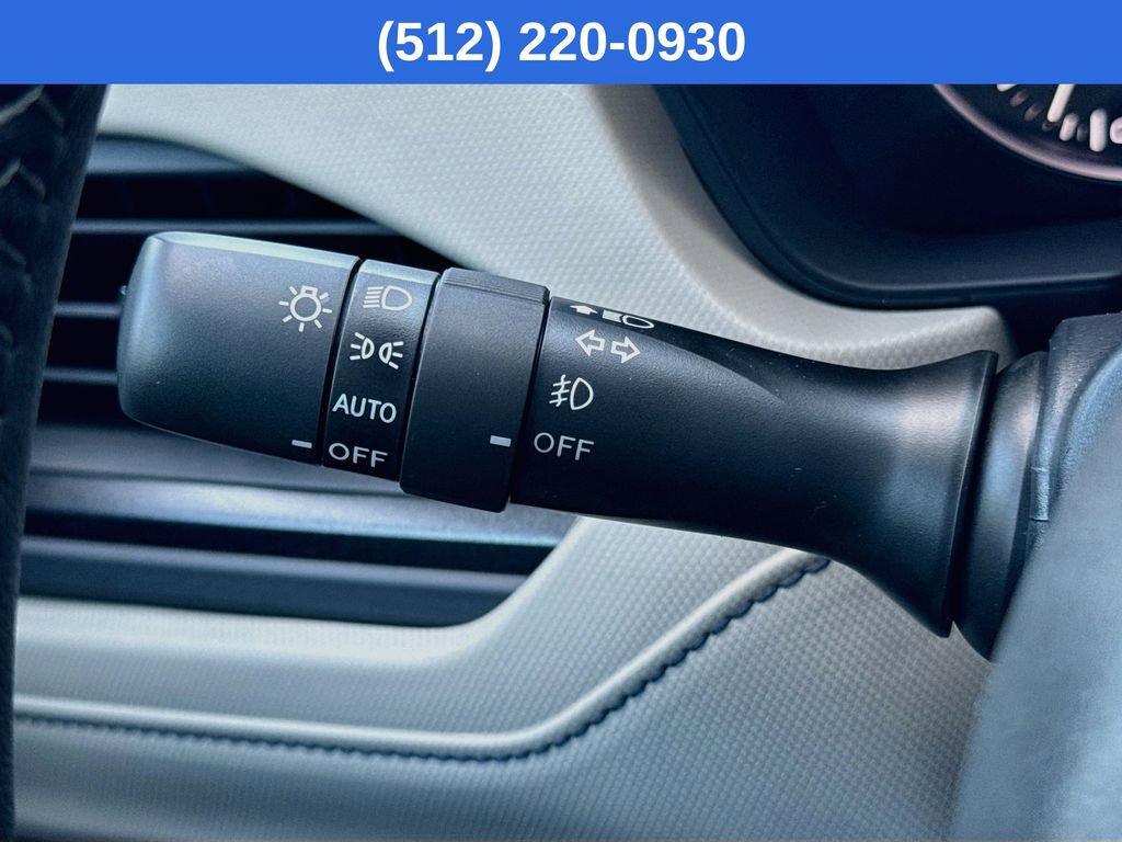 New 2026 Subaru Forester Premium AWD/4WD image 13