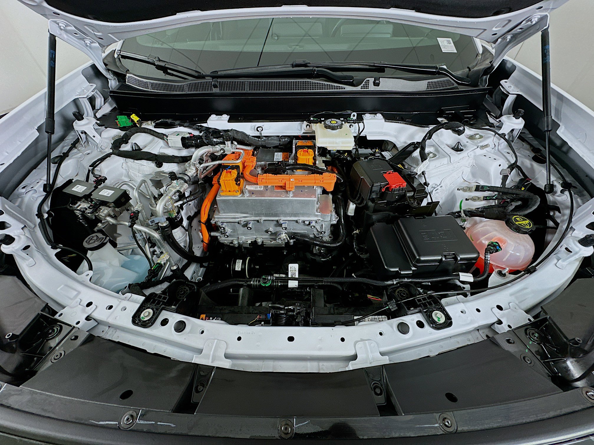 Used 2024 Honda Prologue EX image 33