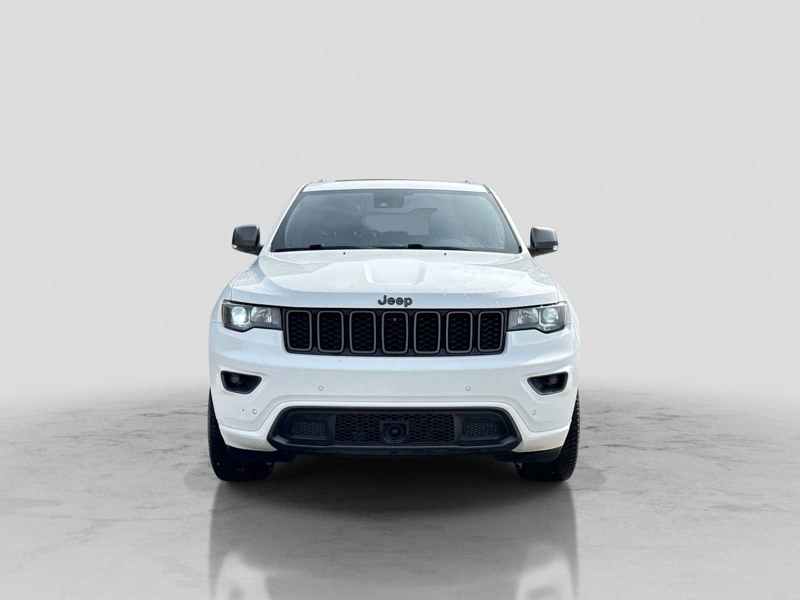 Used 2021 Jeep Grand Cherokee Limited w/ Quick Order Package 28K 80th AWD/4WD image 9
