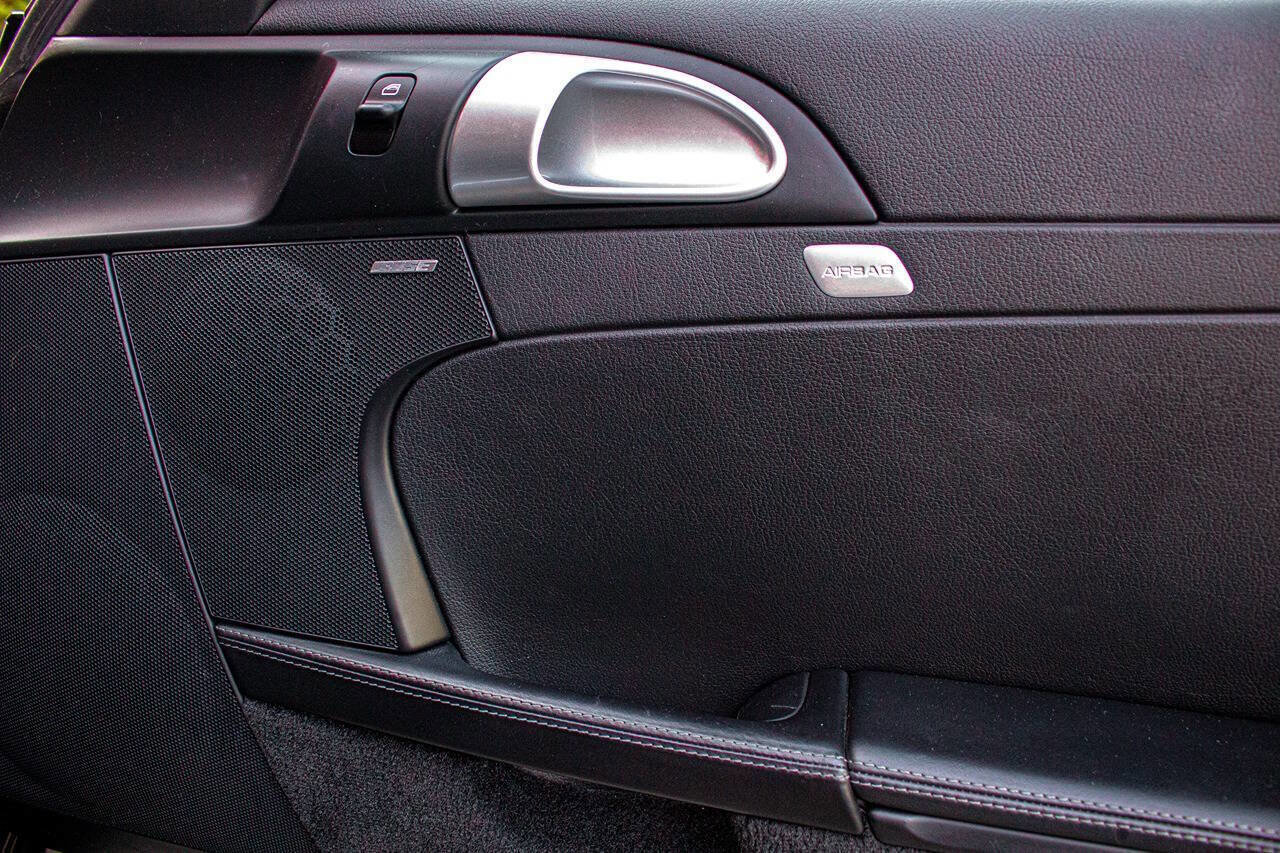 Used 2006 Porsche Cayman S RWD image 24