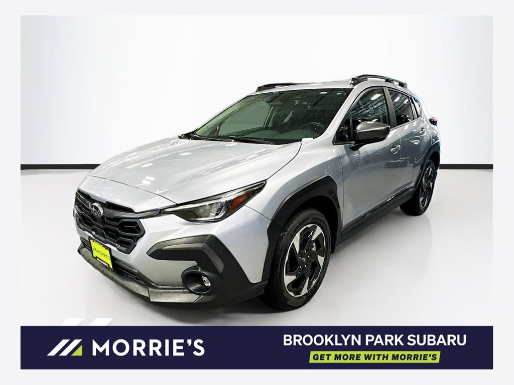 Used 2024 Subaru Crosstrek 2.5i Limited