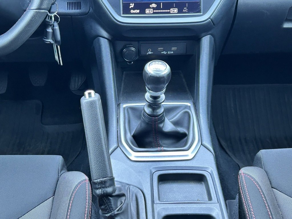 Used 2022 Subaru WRX Base image 15