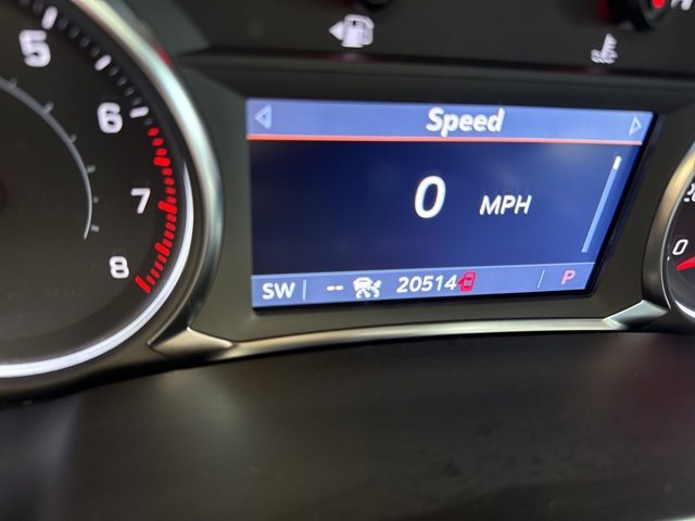 Used 2024 Chevrolet Blazer LT w/ Convenience Package image 23