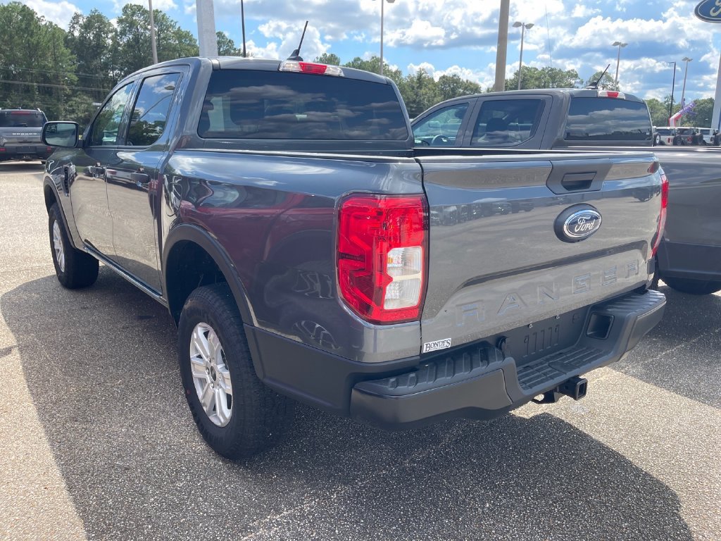 New 2026 Ford Ranger XL w/ Trailer Tow Package RWD image 9
