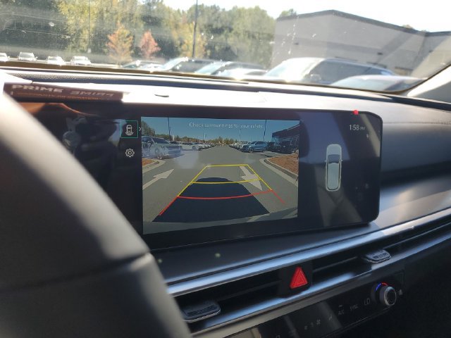 New 2026 Kia Sorento EX AWD/4WD image 35