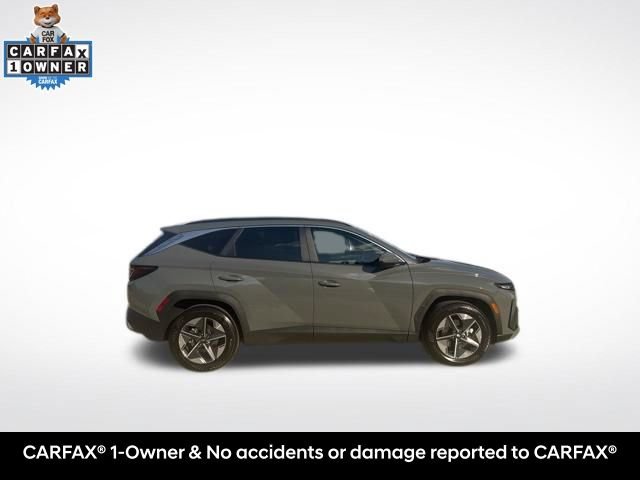 Used 2026 Hyundai Tucson SEL Plus FWD image 2