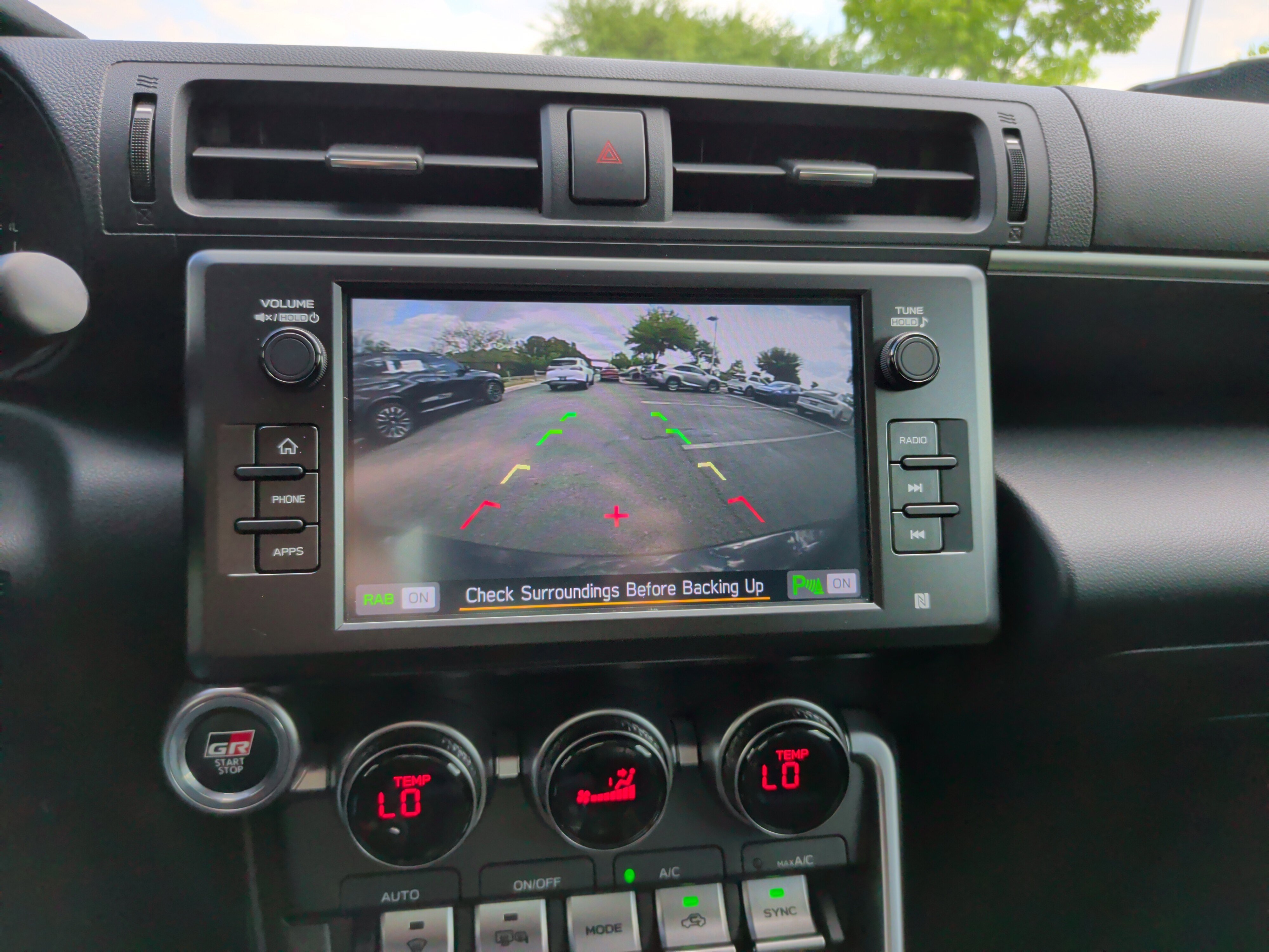 Used 2022 Toyota GR86 Premium image 17