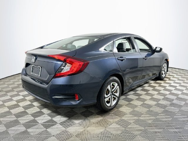 Used 2016 Honda Civic LX image 3
