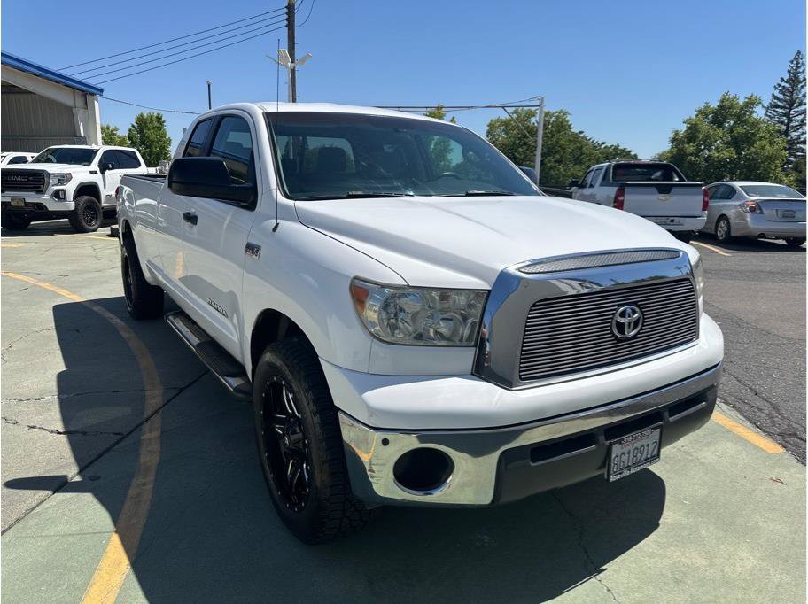 Used 2007 Toyota Tundra SR5 RWD image 4