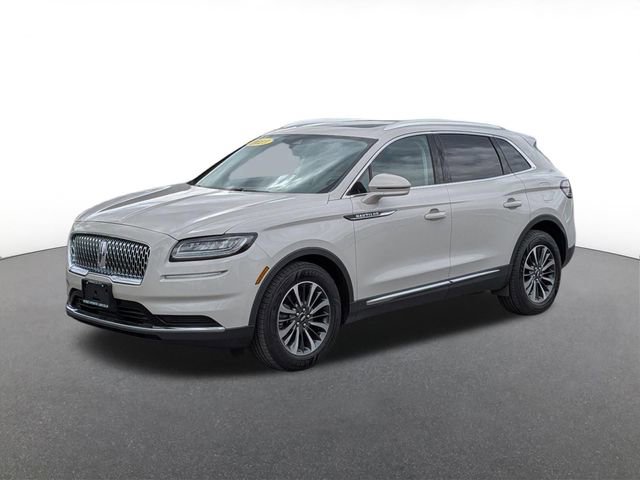 Used 2023 Lincoln Nautilus Reserve image 5