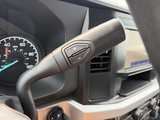 New 2026 Ford F550 4x4 Crew Cab image 24