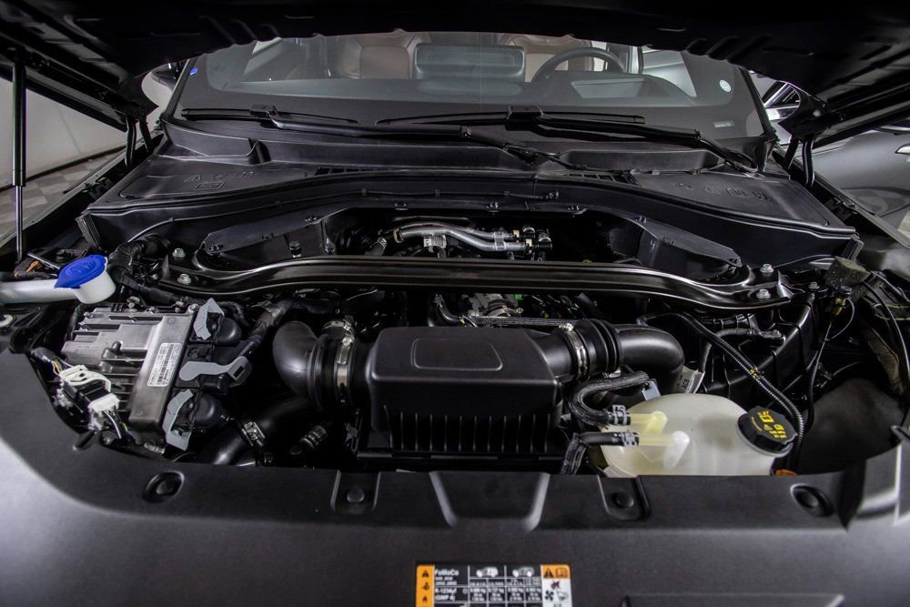 Used 2025 Lincoln Aviator Reserve w/ Equipment Group 201A image 44