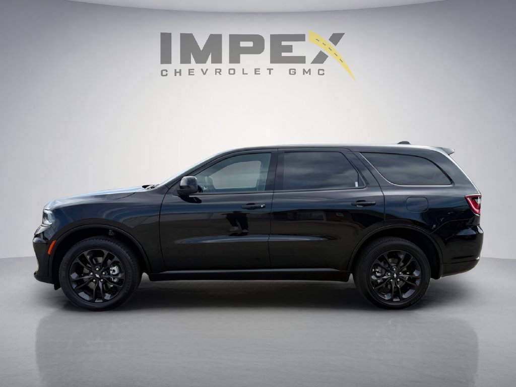 Used 2026 Dodge Durango GT AWD/4WD image 2